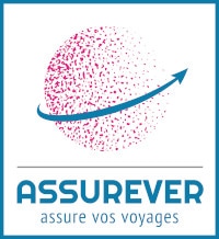 Assurever - Assure vos voyages